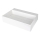 Deante CQR_AU6M - Lavabo à poser CORREO 40x60 cm granit/albâtre