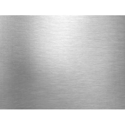 Deante ZEO_0113 - Évier de cuisine SOUL 49x78 cm satin