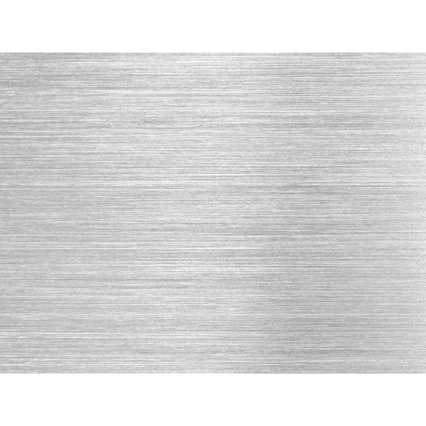 Deante ZPO_010A - Gootsteen OLFATO 50,5x45 cm geborsteld staal