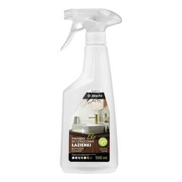 Deante ZZZ_000A - Nettoyant pour salle de bains 500 ml