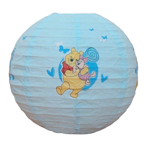 Decofun 150 - Lampenkap kinderverlichting WINNIE THE POOH