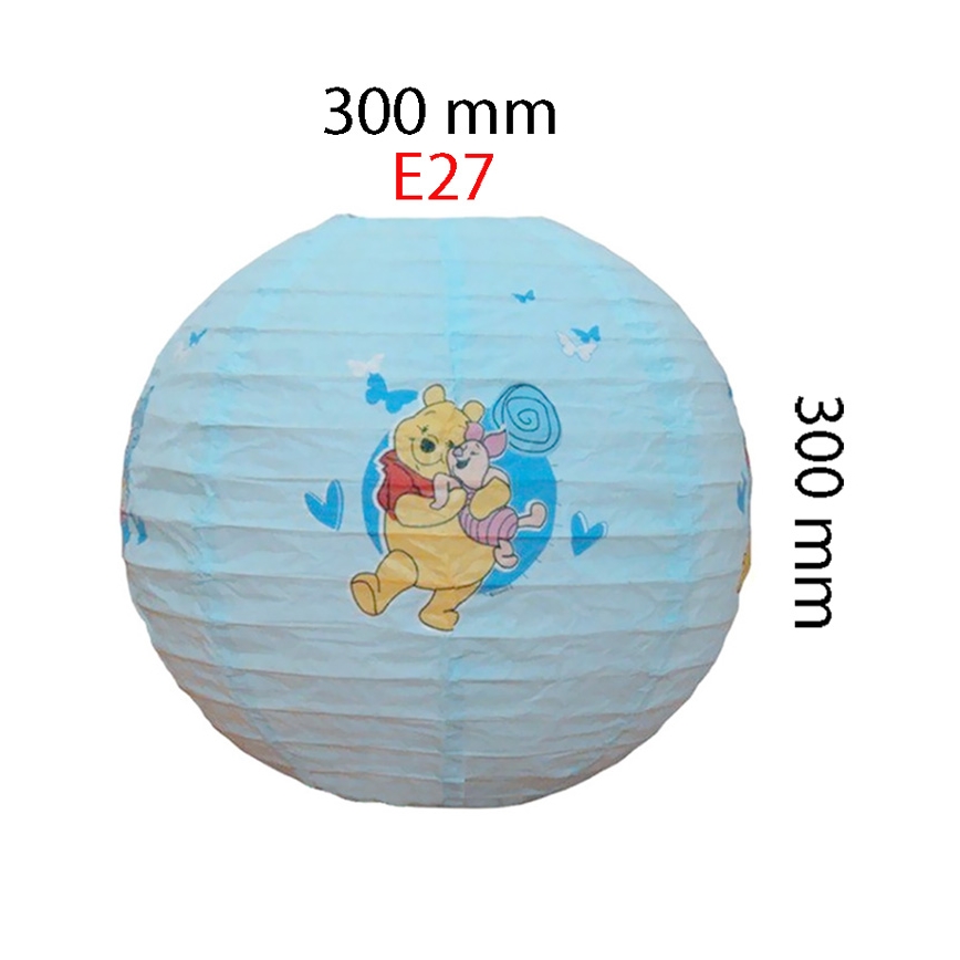 Decofun 150 - Lampenkap kinderverlichting WINNIE THE POOH