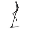 Decoratief beeld SILUETTE 190 cm Human Relax