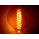 Decoratieve Dimbare Industrie Lamp SELRED G125 E27/60W/230V 2200K 260 lm