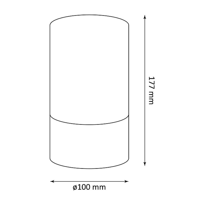 Decoratieve LED Lamp LUKY LED/0,06W/3,6V