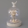 Décoration de Noël 12xLED/3xAAA blanc chaud