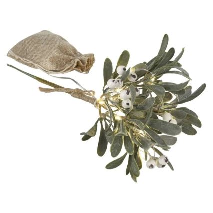 Décoration de Noël à LED 14xLED/2xAA