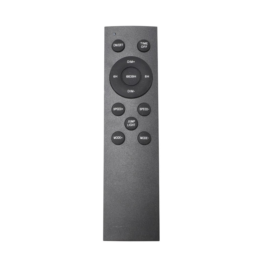 Décoration de Noël d'extérieur LED RGBW dimmable LED/4W/230V 180 cm IP44 sapin + télécommande