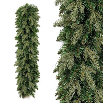 Décoration de Noël GARLAND 100 cm