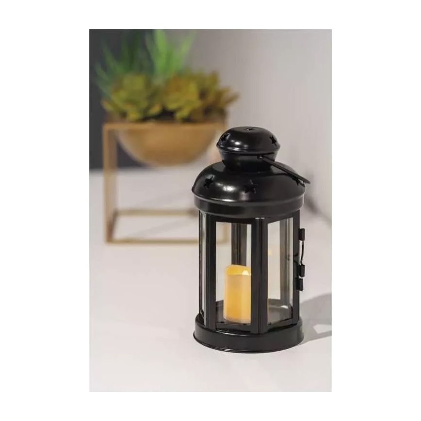 Décoration de Noël LED/1xCR2032 blanc chaud