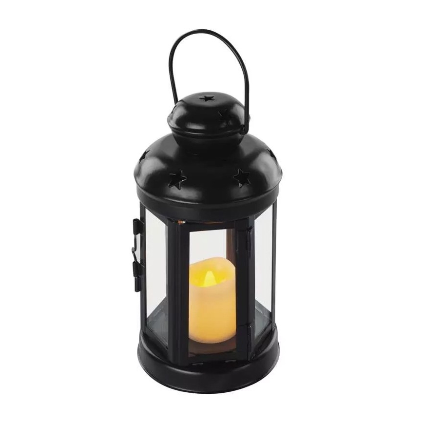 Décoration de Noël LED/1xCR2032 blanc chaud