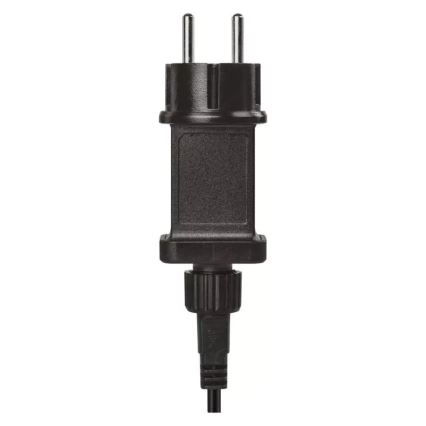 Décoration de Noël LED d'extérieur 402xLED/3,6W/4,5/230V IP44 blanc chaud