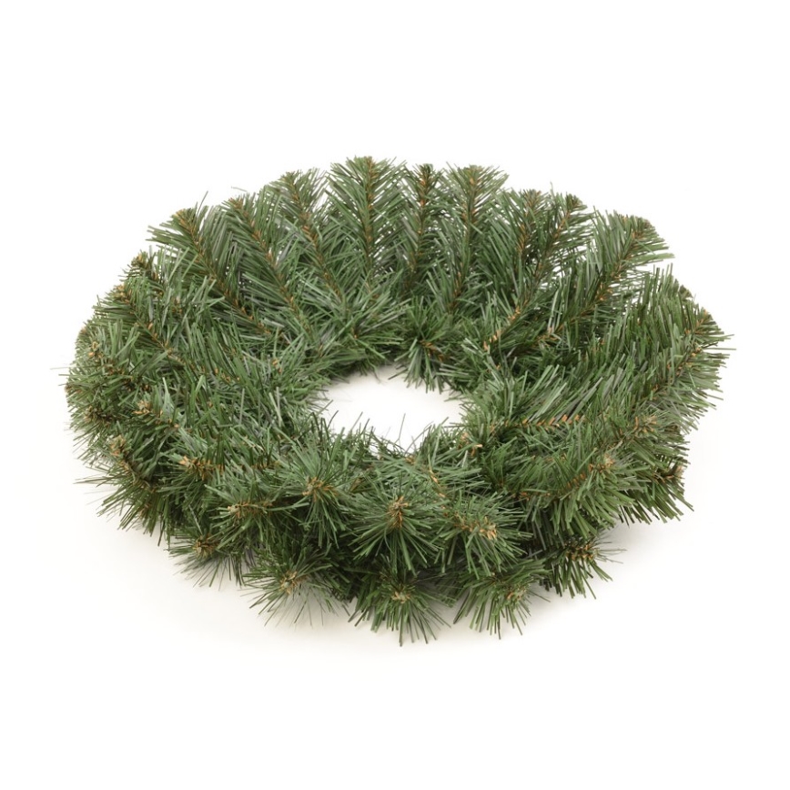 Décoration de Noël WREATHS diamètre 44 cm