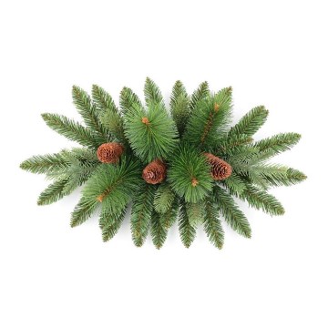 Décoration de Noël WREATHS diamètre 45 cm