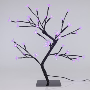 Décoration de table LED 36xLED/1,35W/230V IP44