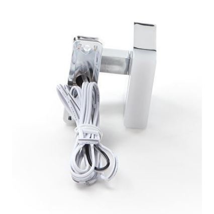Deko-Light 687086 - Applique pour tableau AYLEEN LED/3,2W/230V chrome brillant
