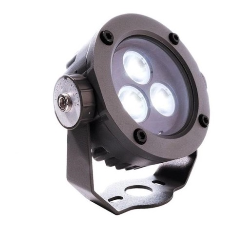 Deko-Light 730457 - LED Buitenlamp LED/5,8W/24V IP65