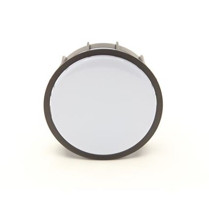 Deko-Light 731058 - LED Wandlamp voor buiten MEISSA LED/6,8W/230V IP44 antraciet