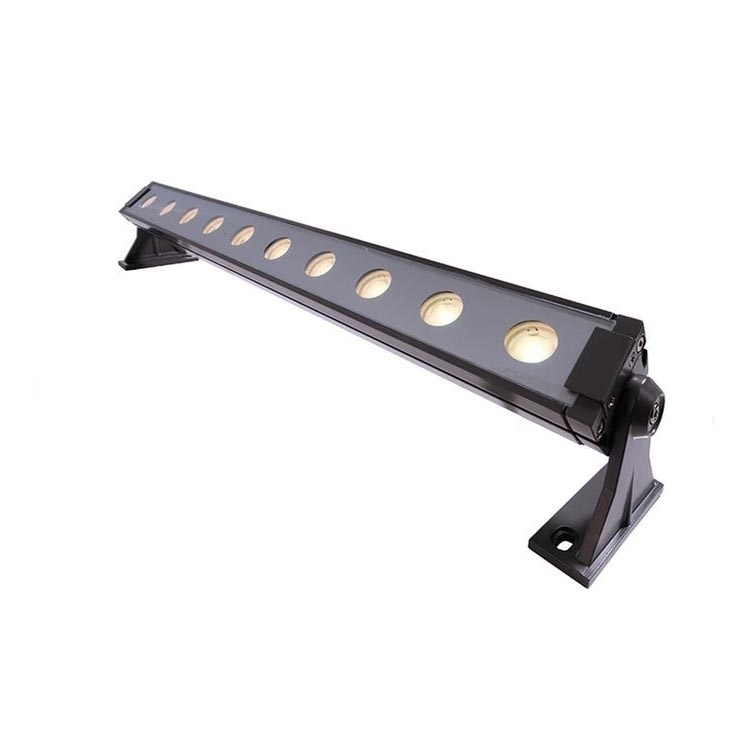 Deko-Light 732003 - LED Wandlamp voor buiten LED/25,6W/24V IP65