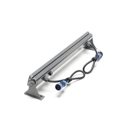 Deko-Light 732003 - LED Wandlamp voor buiten LED/25,6W/24V IP65