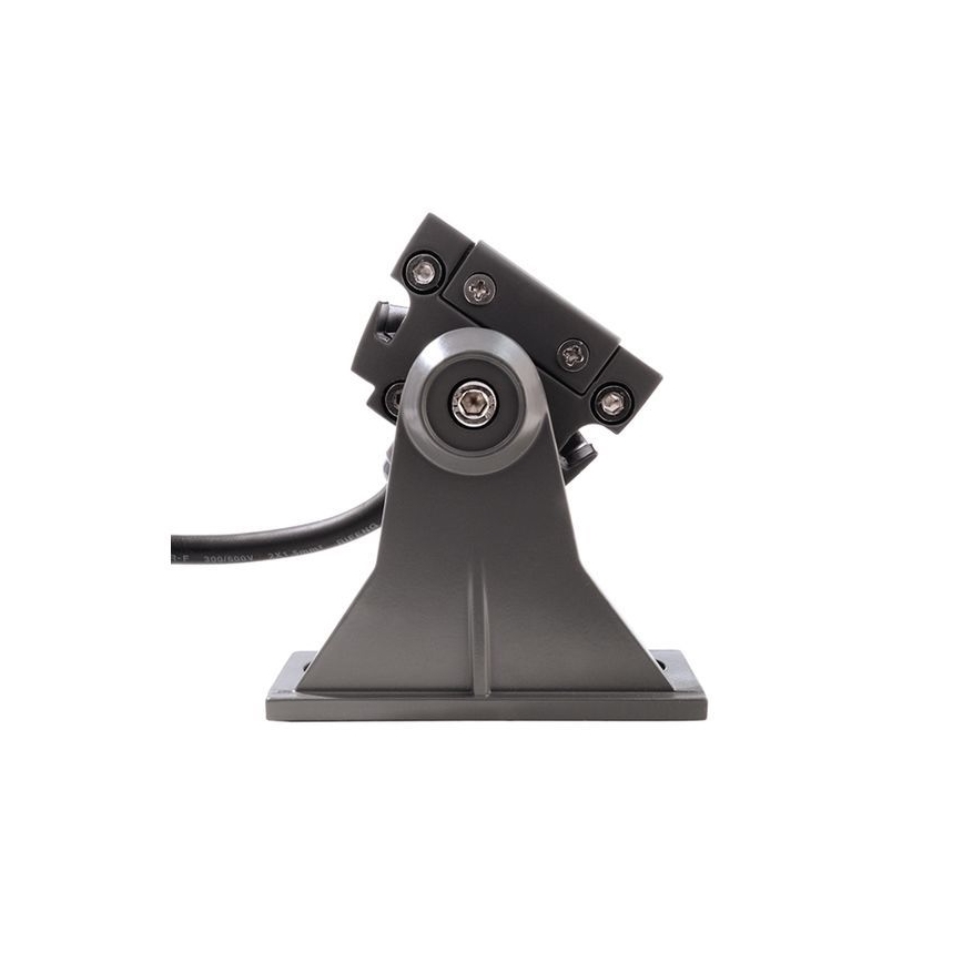 Deko-Light 732003 - LED Wandlamp voor buiten LED/25,6W/24V IP65