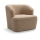 Design stoel ESTRELA beige