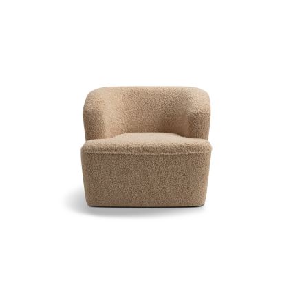 Design stoel ESTRELA beige