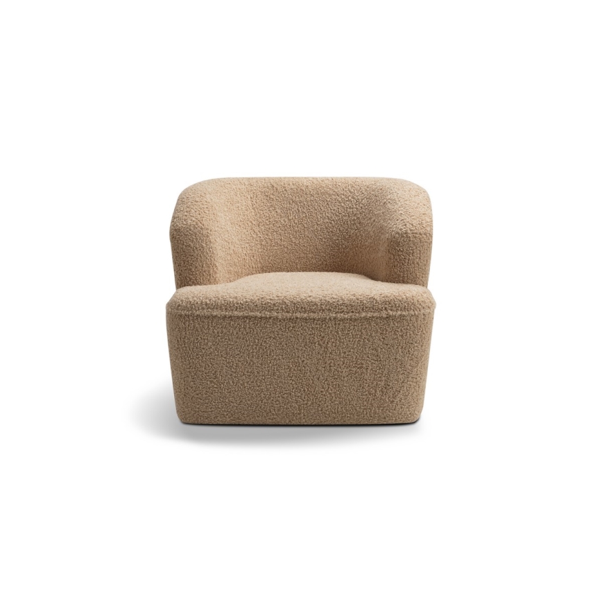 Design stoel ESTRELA beige