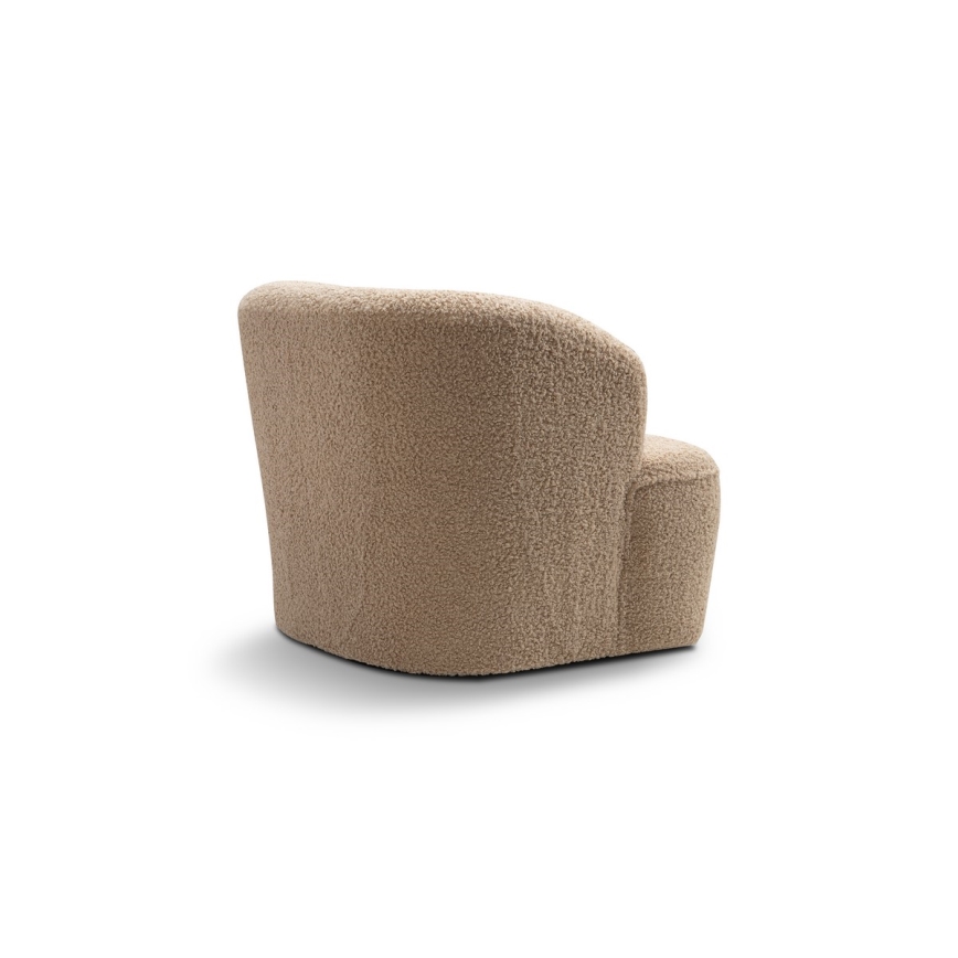 Design stoel ESTRELA beige