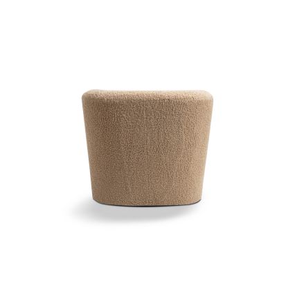 Design stoel ESTRELA beige