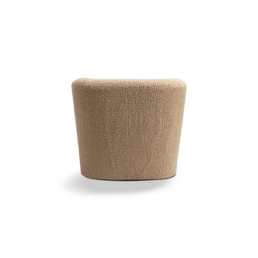 Design stoel ESTRELA beige