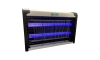 Désinsectiseur électrique avec lampe fluorescente UV 2x6W/230V 40 m2