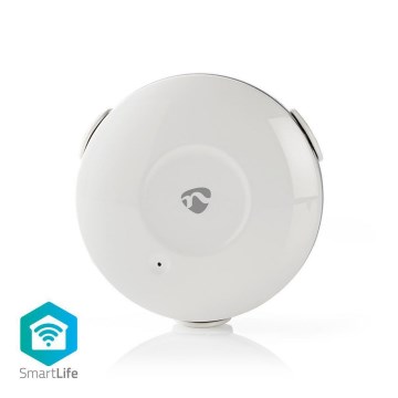 Détecteur de fuite d'eau 3V/1xCR123A + 1xCR2/20dBm Wi-Fi