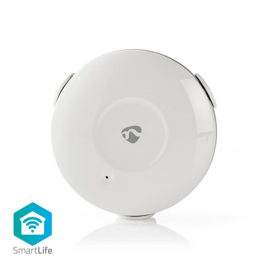 Détecteur de fuite d'eau 3V/1xCR123A + 1xCR2/20dBm Wi-Fi
