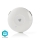 Détecteur de fuite d'eau 3V/1xCR123A + 1xCR2/20dBm Wi-Fi