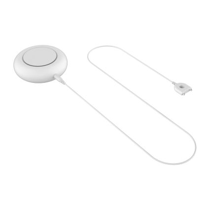Détecteur de fuite d'eau connecté 3xAAA Wi-Fi Tuya