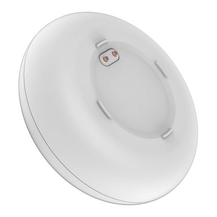 Détecteur de fuite d'eau connecté 3xAAA Wi-Fi Tuya