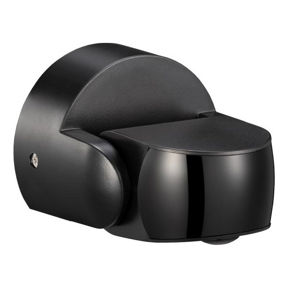 Détecteur de mouvement extérieur 180/360° IP65