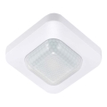 Détecteur de présence PRES SENSOR 2000W blanc