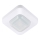Détecteur de présence PRES SENSOR 2000W blanc