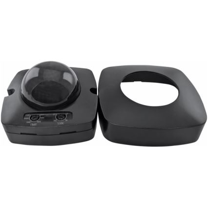 Détecteur de présence PRES SENSOR 2000W noir