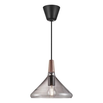 DFTP by Nordlux - Hanglamp aan een koord NORI 1xE27/40W/230V