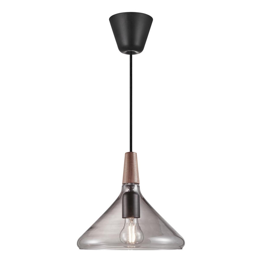 DFTP by Nordlux - Hanglamp aan een koord NORI 1xE27/40W/230V