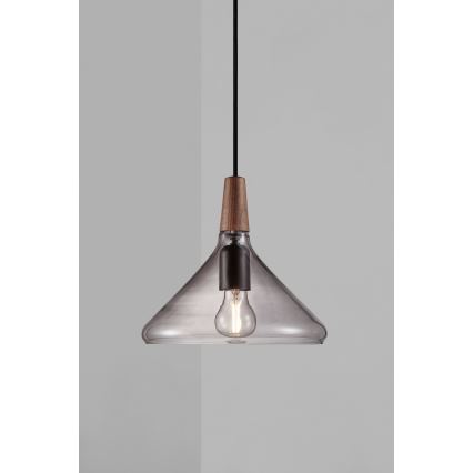 DFTP by Nordlux - Hanglamp aan een koord NORI 1xE27/40W/230V