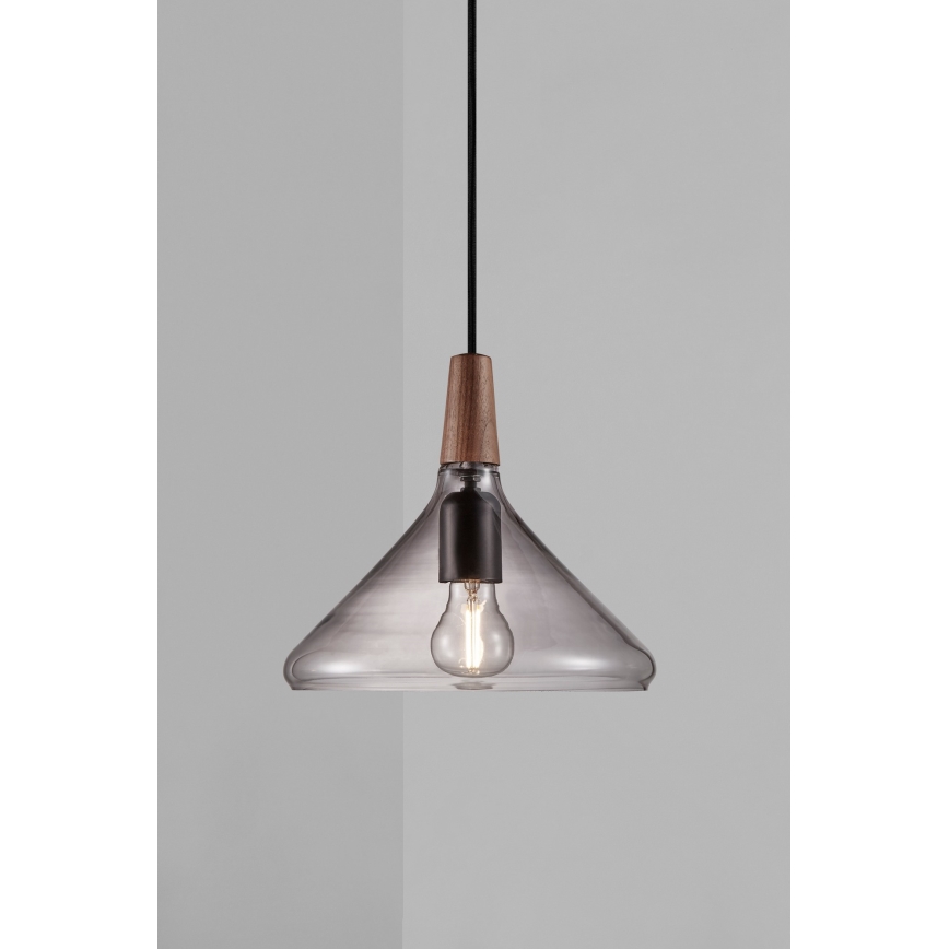 DFTP by Nordlux - Hanglamp aan een koord NORI 1xE27/40W/230V