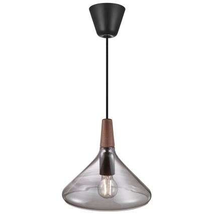 DFTP by Nordlux - Hanglamp aan een koord NORI 1xE27/40W/230V