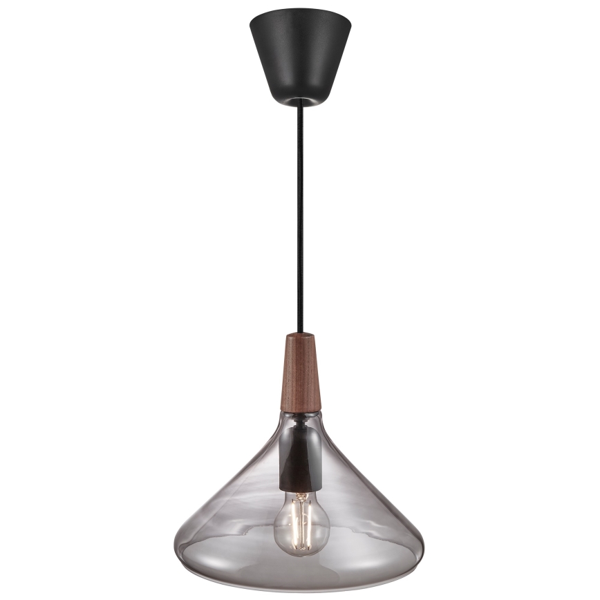 DFTP by Nordlux - Hanglamp aan een koord NORI 1xE27/40W/230V