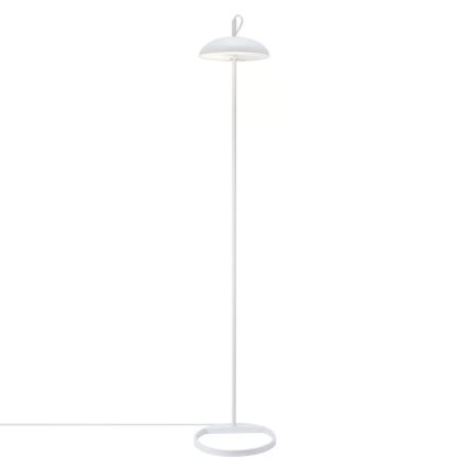 DFTP by Nordlux - Lampadaire VERSALE 3xG9/3W/230V blanc