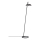DFTP by Nordlux - Lampadaire VERSALE 3xG9/3W/230V noir