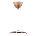 DFTP by Nordlux - LED-dimbare kabelhanglamp ARTIST LED/14W/230V 3000K